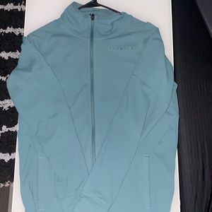 Youngla Prodigy track quarter zip